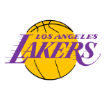 Los Angeles Lakers logo