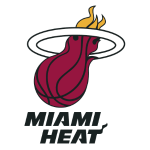 Miami Heat logo
