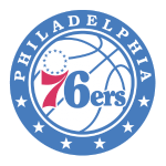 Philadelphia 76ers logo