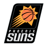 Phoenix Suns logo