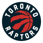 Toronto Raptors logo